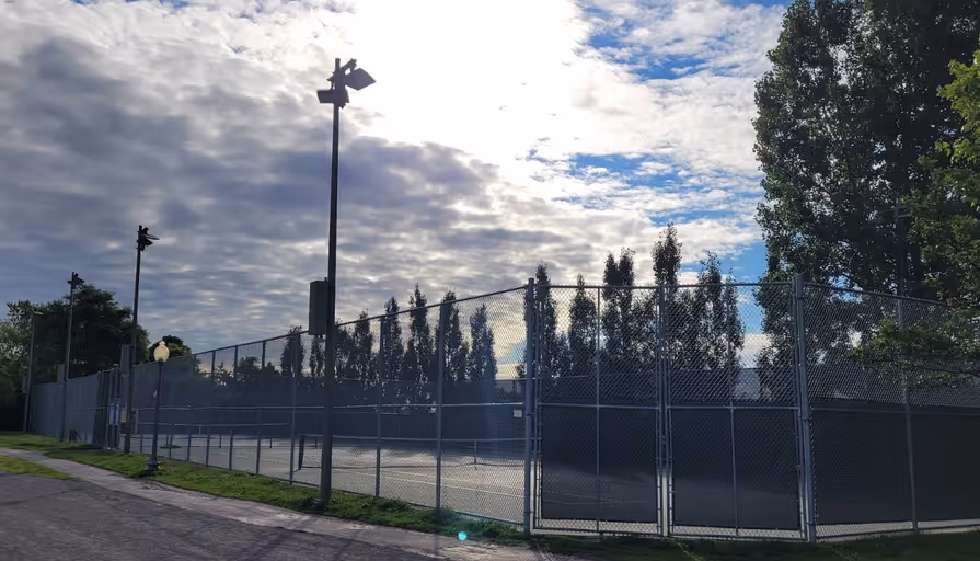 Westmount Athletic Grounds