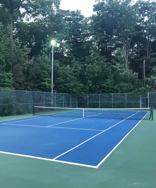 Norm Weller Park