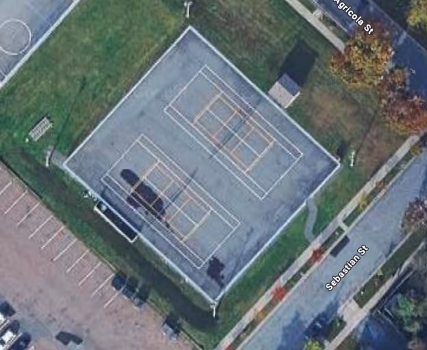 Highland Park Jr High School