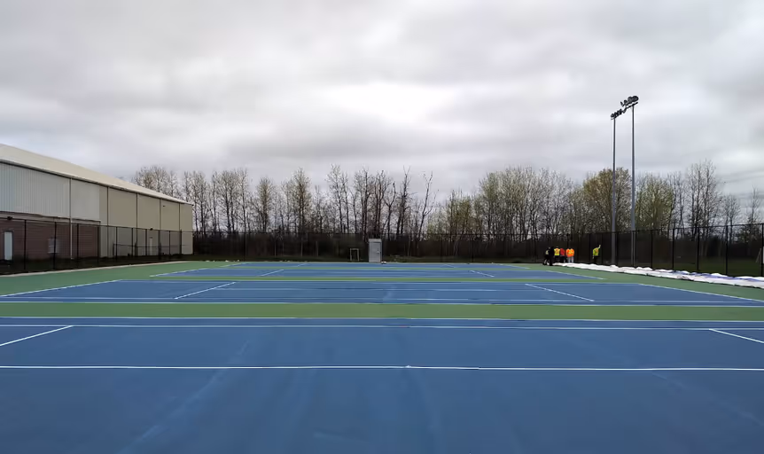 Veneto Tennis Club