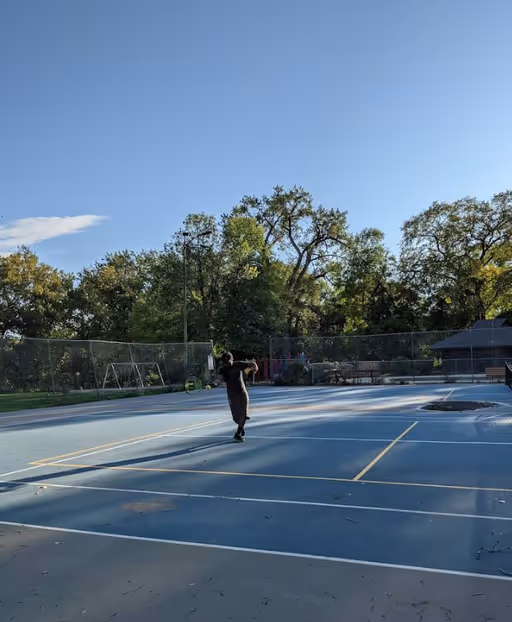 McFadyen Park