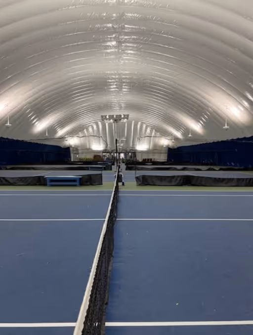 Royal City Tennis Club - Guelph