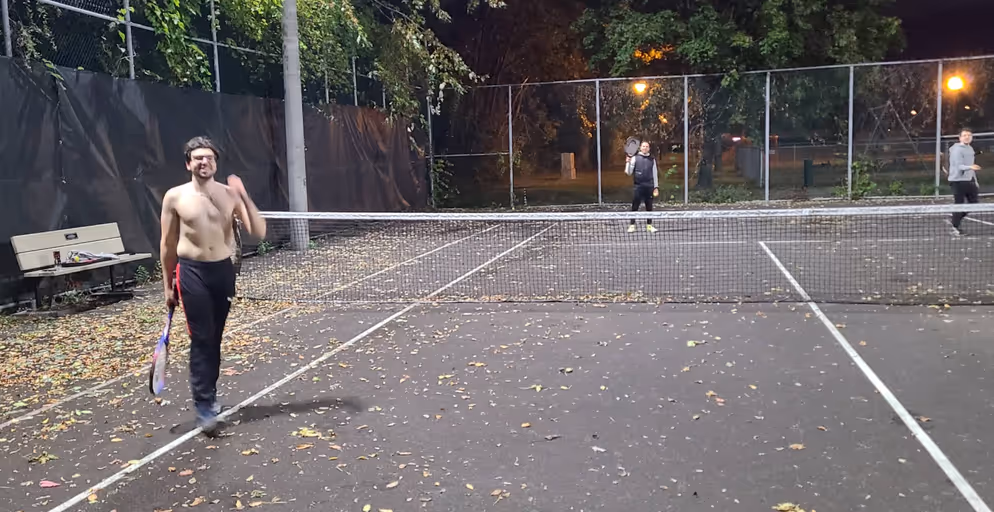 Neptune Park