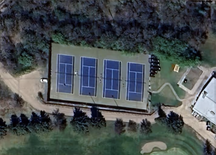 Wheat City Tennis Club