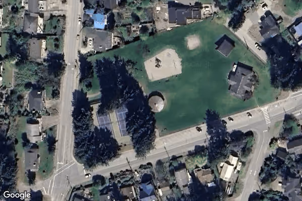 Dougall Park