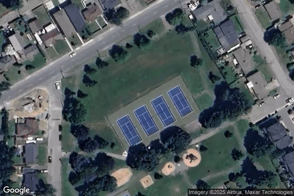 Portage Park - Dorothy K Courts