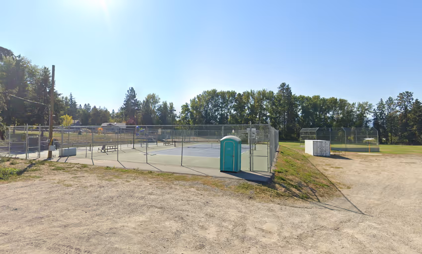 Spirit Park