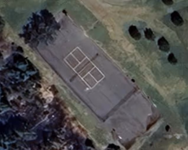 Westminster Playground