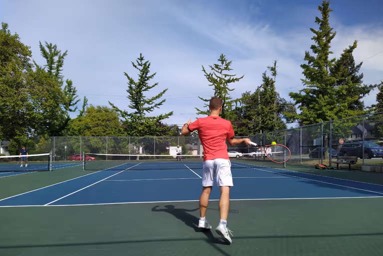 Reynolds Park