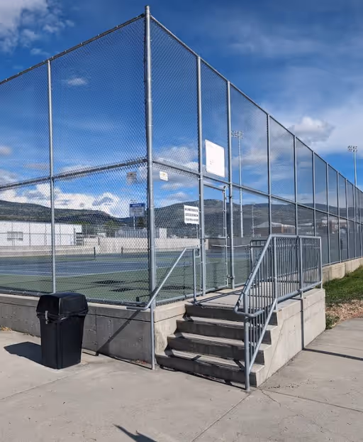 Penticton Secondary