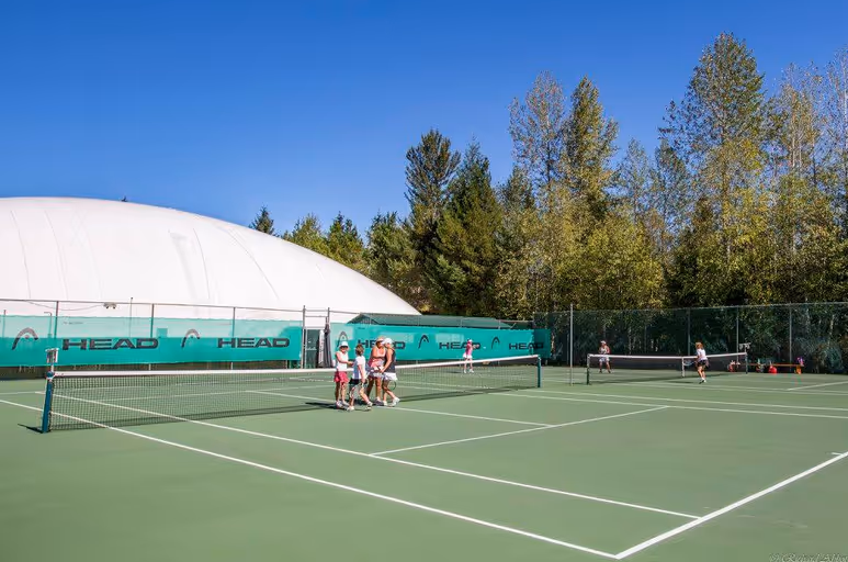 Westwood Tennis Club