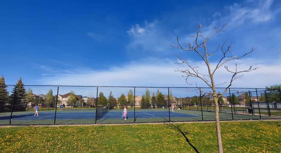 Henry White Park