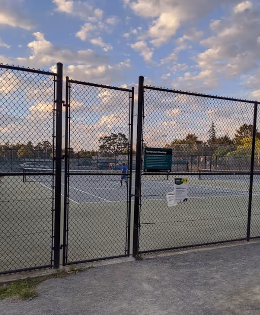 Lambrick Park