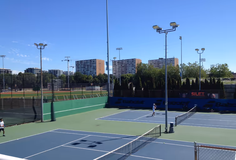 Richmond Tennis Club