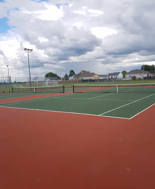 Parc Jack-Eyamie