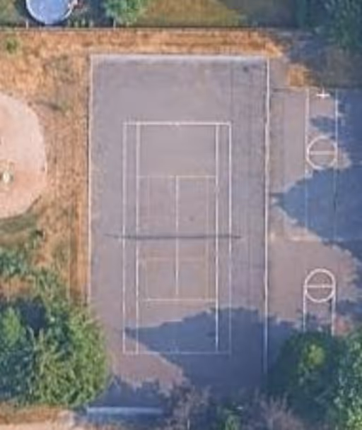 Cloverdale Heights Park