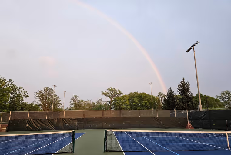 Malton Tennis Club