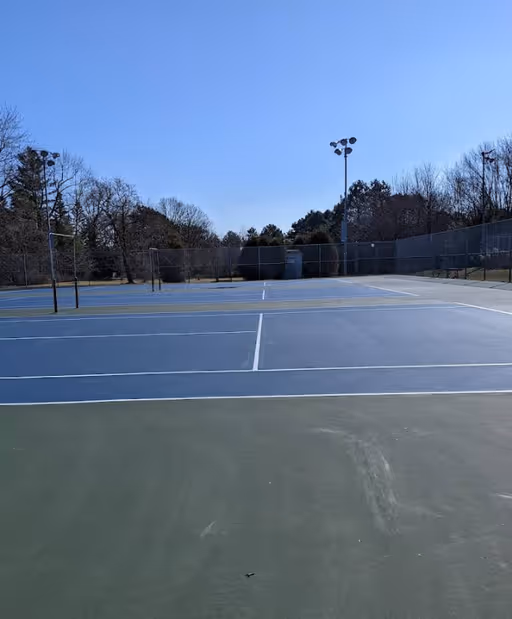 Meadowwood Tennis Club