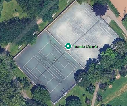 Murray Hill Park