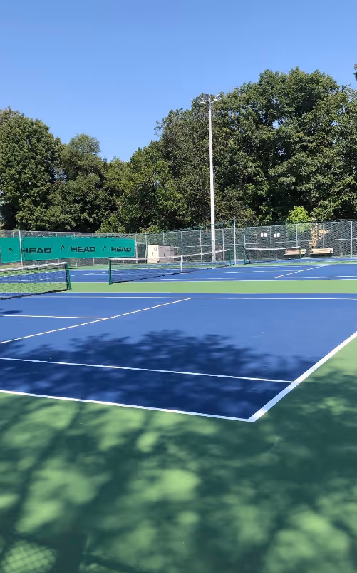 Newtonbrook Tennis Club