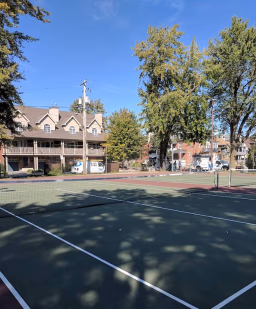 St Lukes Park