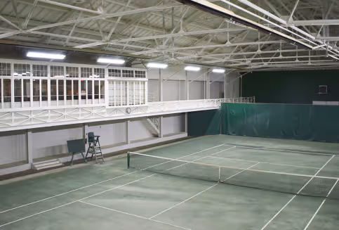 The Queens Club