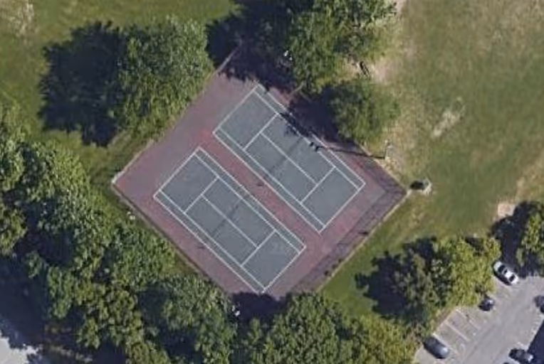 Gulleden Park