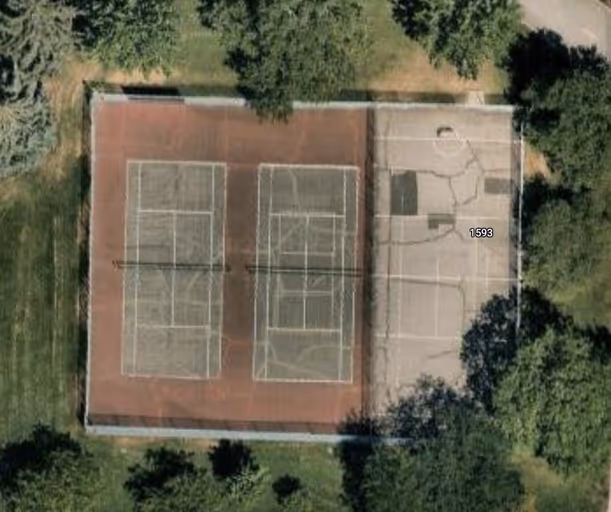 Columbia Elementary