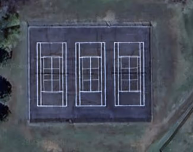Westfort Playfield