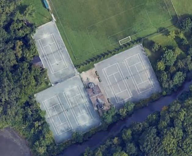 HJR Tennis School & Tennis Club