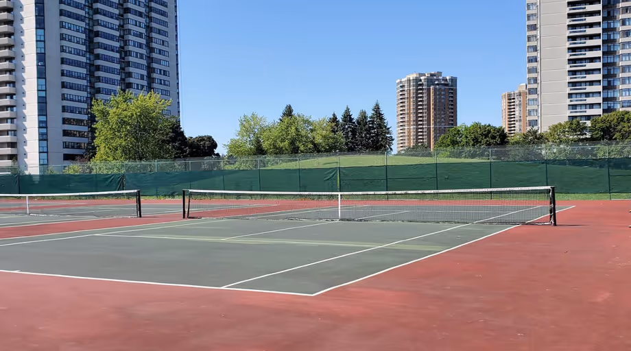 Seneca Hill Tennis Club