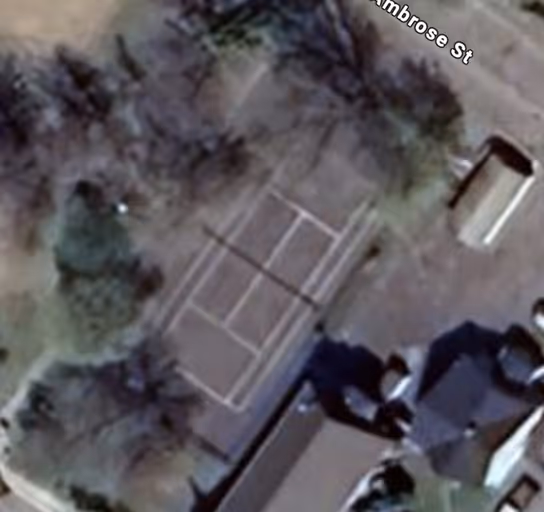 Wilson Street Park