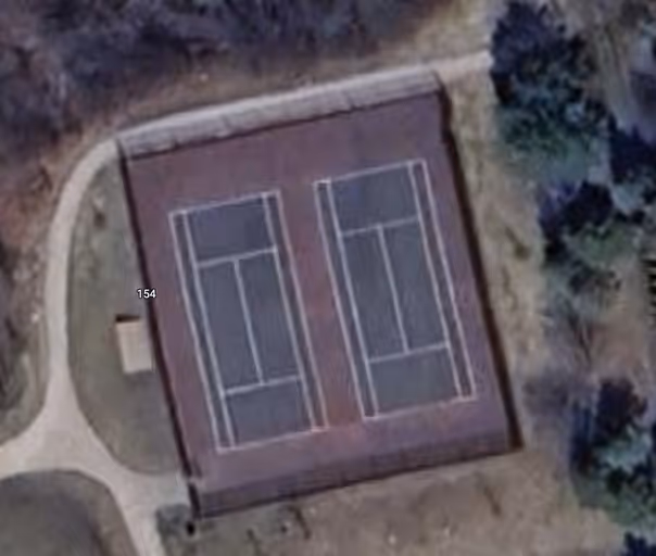 Racoon Park