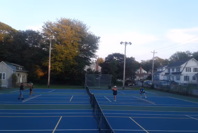 Liverpool Tennis Club