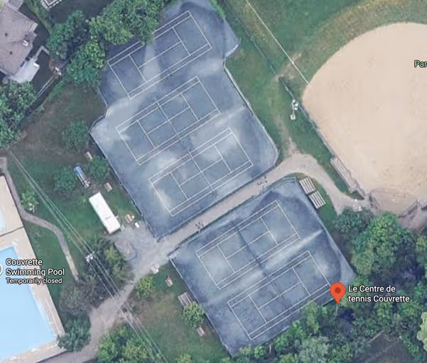 Parc Couvrette