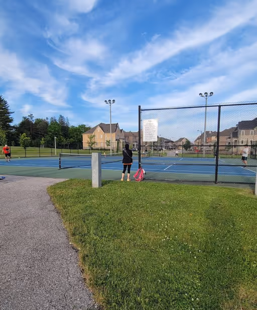 Twelve Oaks Park