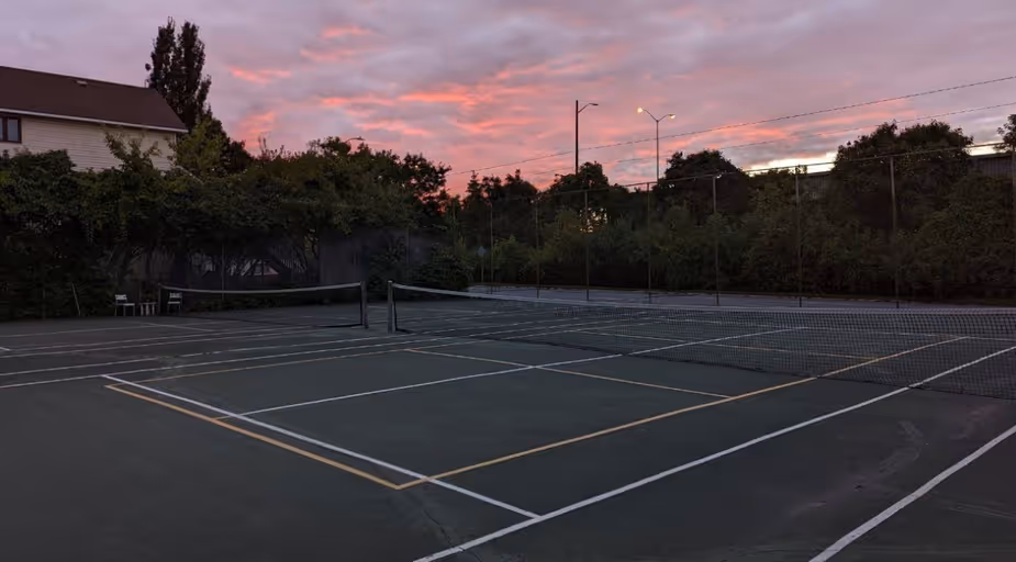 Chamberlain Park