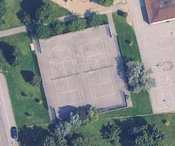 Manor Park
