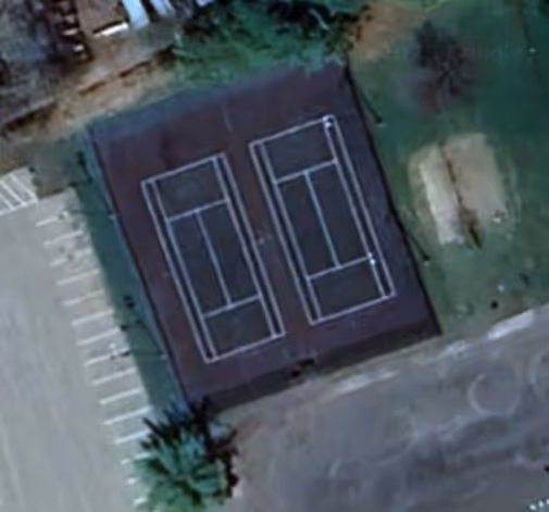 Yves Chenier Park