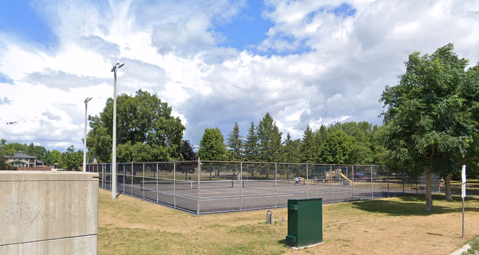 Russell Boyd Park