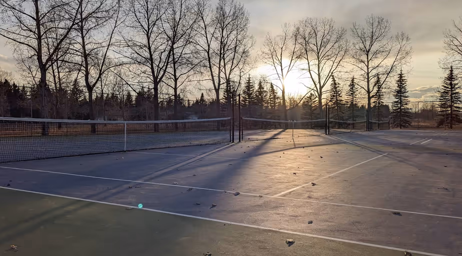 South Glenmore Park