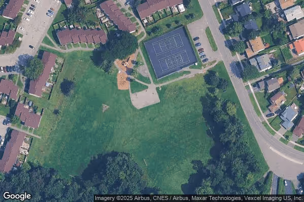 Trappers Park