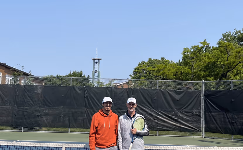Tennis Laval