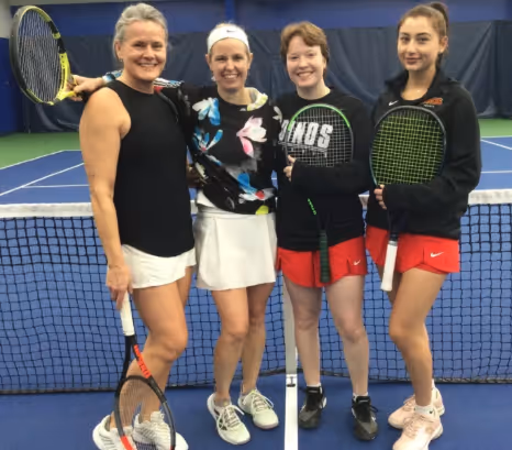 Calgary Winter Club