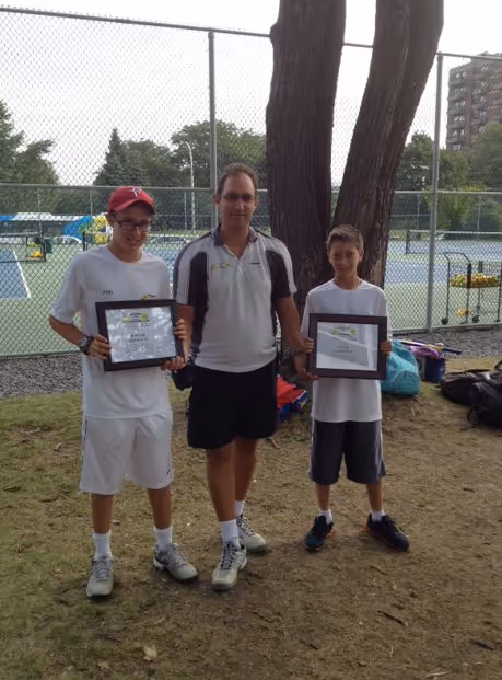 Tennis Canada National Training Centre