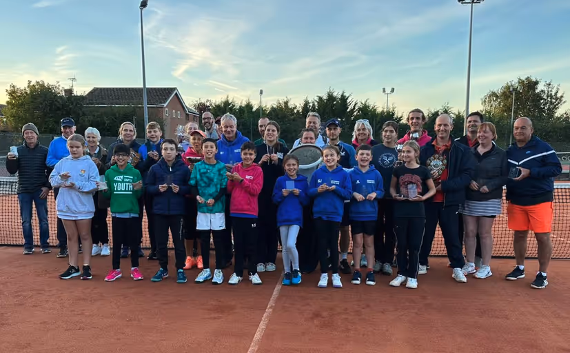 Newmarket Tennis Club