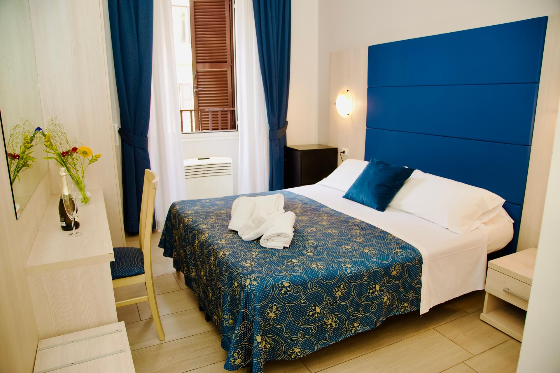 Hotel Marechiaro 2 stelle, Roma (RM)