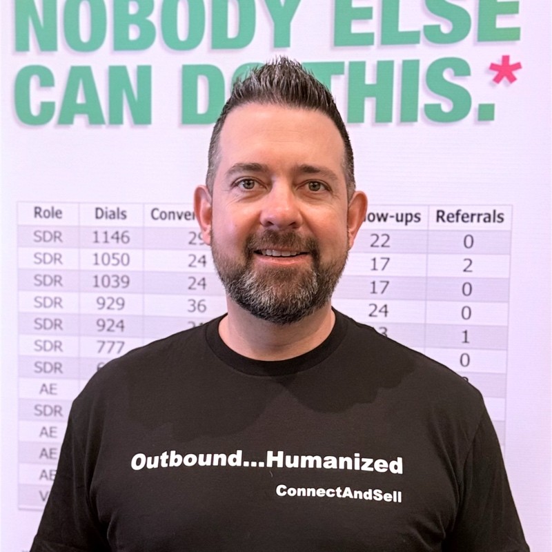ConnectAndSell