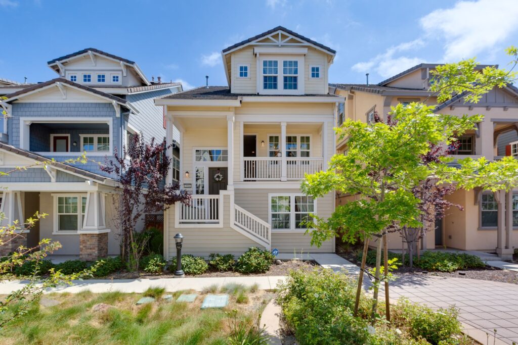 3514 Pyramid Way, Mountain View, CA 94043