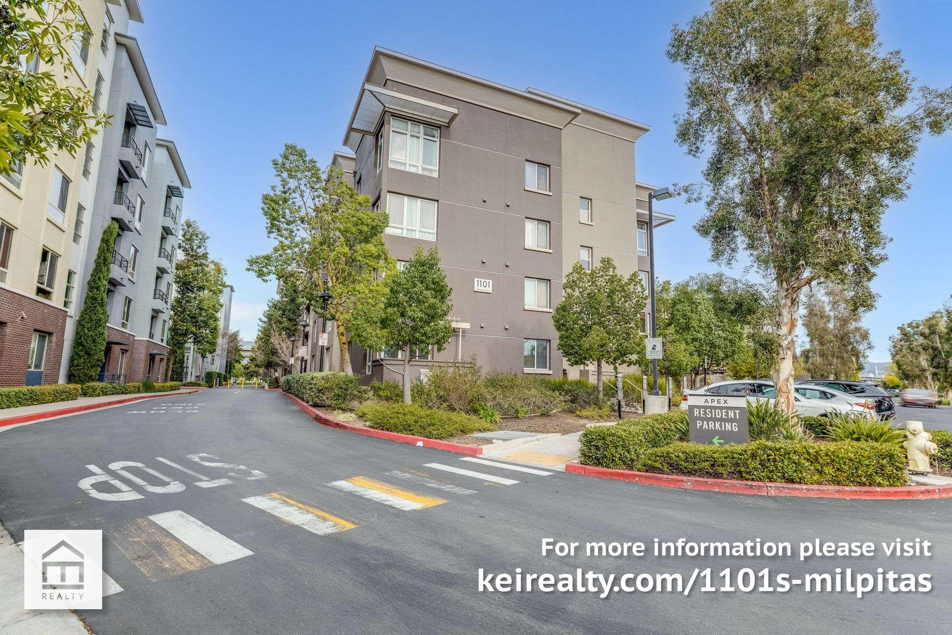 1101 S Main St #222, Milpitas, CA 95035